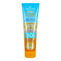 Солнцезащитный крем Belle Jardin Sun Protection Cream 5 в 1 SPF 30, 100 мл